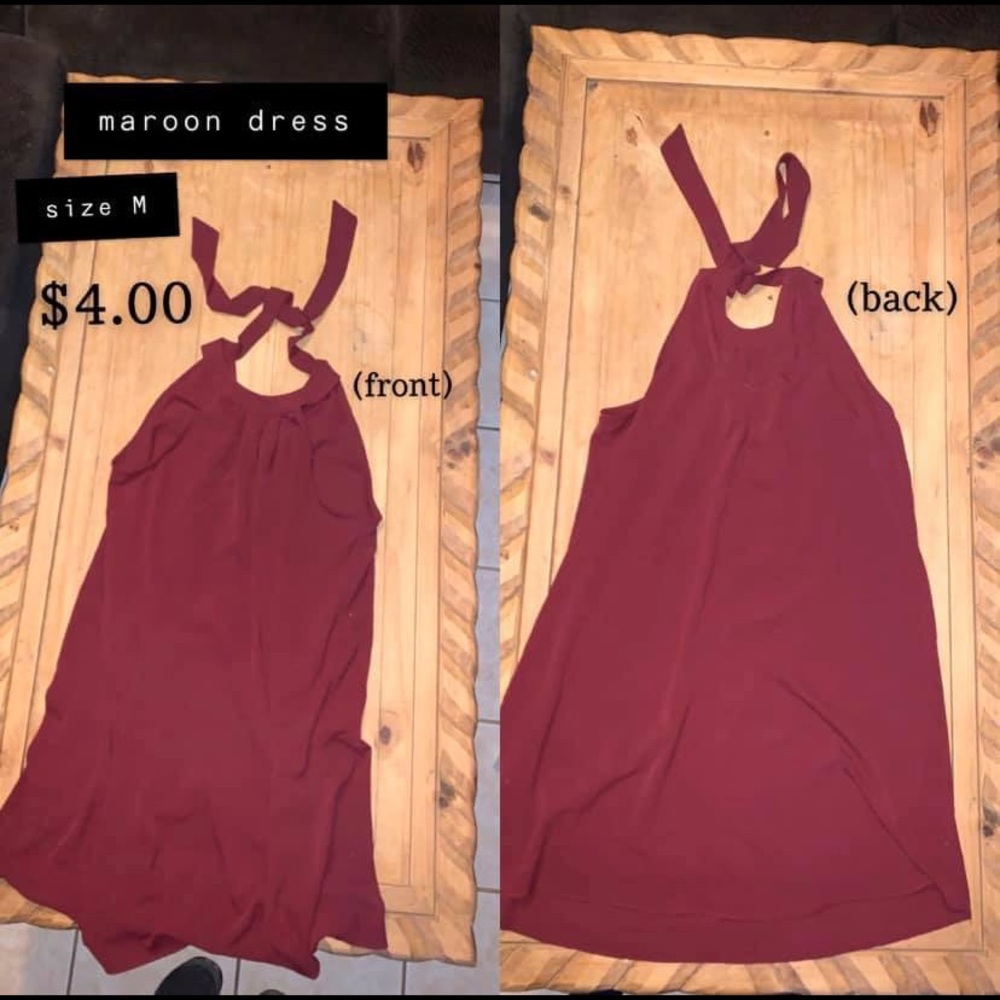 Clothes - Picture 5 of 8